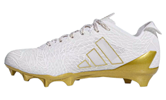 Adizero Electric II Exotic Speed "Cloud White Gold Metallic" JH6254