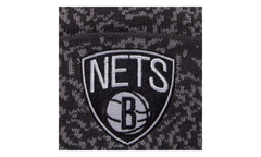Multi Team Crack Pattern Beanie "Black" KL79Z