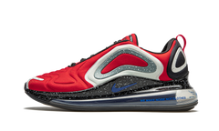 Air Max 720 "Undercover-Red" CN2408 600