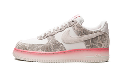 AIR FORCE 1 LO MNS WMNS "Our Force 1 Snakeskin" DV1031 030