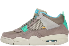 4 Retro SP 30th Anniversary Union Taupe Haze