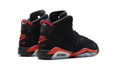 Air Jordan 6 GS "Infrared Salesman (2026)" IQ1275 001