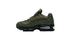 Nike Air Max 95 WMNS "Jewel Swoosh - Cargo Khaki" IH1413 300