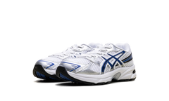 Gel-1130 PS "White Asics Blue" 1204A170 102