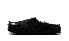Bear Claw Mule "Black" BS50