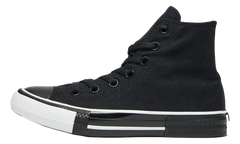 Chuck Taylor All Star Hi Distort WMNS "Black" 572579C