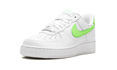 AIR FORCE 1'07 WMNS"LIME GREEN" DD8959 114
