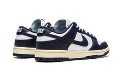 DUNK LOW WMNS"Vintage Navy" DD1503 115