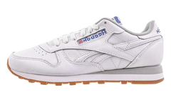 Classic Leather "Blue/Footwear White/Gum" 100259121