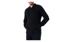 QD18 Shell MA Jacket "Blackout" 461664 02E