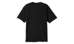 SB Max90 Skate T-Shirt "Elephant - Black" HJ0804 010