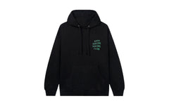 Glitch Hoodie "Black" ASSC SS2214