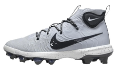 Alpha Huarache NXT MCS "Dark Smoke Grey" DJ6519 003