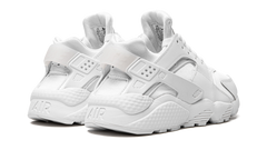 AIR HUARACHE MNS WMNS"Triple White" DH4439 102