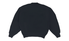 'Greedy ?' Crewneck "Black" GUT MHDS 0002