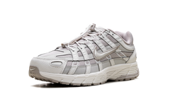 P - 6000 WMNS"Sail Light Bone Cream" IM5237 100