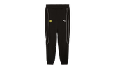SCUDERIA FERRARI RACE PANTS "Black" 627047 01