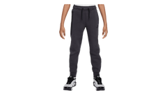 Sportswear Tech Fleece Jogger Pants GS "Anthracite / Black / Black" FD3287 060