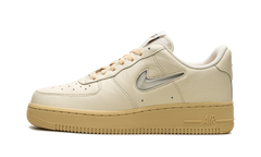 AIR FORCE 1 JEEL MNS WMNS"Coconut Milk" DO9456 100