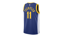 NBA Golden State Warriors Icon Edition Swingman Jersey GS "Klay Thompson - Blue" 9Z2B7BZ2P THOMPSON