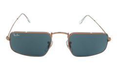 JULIE SUNGLASSES "ROSE GOLD" RB3957-9202R5_52