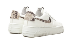 AIR FORCE 1 PIXEL MNS WMNS"Snakeskin"