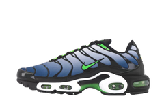 Max Plus Black Scream Green