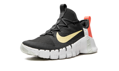 FREE METCON 3 MNS WMNS"Black" CJ6314 020