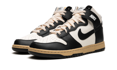DUNK HIGH RETRO WMNS"Vintage Panda" DZ4732 133