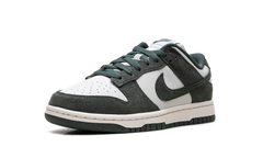Dunk Low Next Nature WMNS"Viintage Green" HJ7673 002