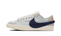 Blazer Low"Olympic Nouveau Classique" FZ6773 100