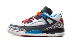 Spiz'ike Low SE "Bordeaux" IM7425 004