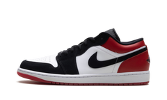 1 Low SE "Black Toe (2025)" IB8971 106