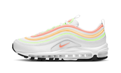 Air Max 97 Essential Wmns"White" CZ6087 100