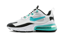 AIR MAX 270 REACT WMNS"Photon Dust" CJ0619 001