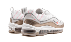 AIR MAX 98 WMNS "Rose Gold" CI9907 100