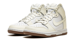 DUNK HIGH MNS WMNS"Sail/ Gum" DD1869 109