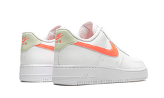 AIR FORCE 1 07 MNS WMNS"ATOMIC PINK" 315115 157