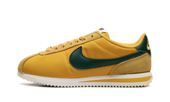 Cortez Textile WMNS"Yellow Ochre Gorge Green" DZ2795 702