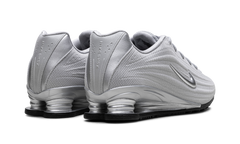 Shox Z WMNS"Metallic Silver" HQ7540 001