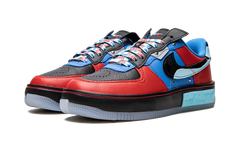 AIR FORCE 1 LO WMNS"Doernbecher 2022" DR6259 600