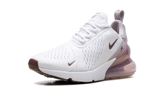 AIR MAX 270 WMNS"White Smokey Mauve Black Platinum Violet" AH6789 120