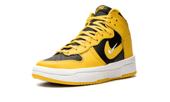 DUNK HIGH UP MNS WMNS"Varsity Maize" DH3718 001