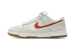 DUNK LO SE WMNS"Double Swoosh" DO9457 100