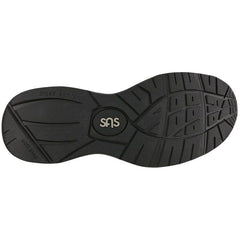 Men's JV Mesh Active Sneaker in Black