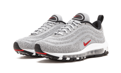 AIR MAX 97 LX WMNS"Swarovski - Silver Bullet"
