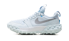 1 Low Element Gore-Tex "Glacier Blue / Silver" FV4227 400