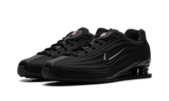 Shox Z WMNS"Black" HQ7540 003