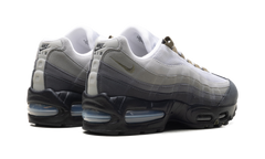 Air Max 95 OG WMNS"Big Bubble Black Medium Olive" HJ5996 003