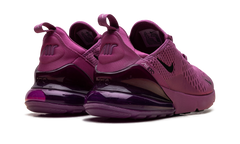 Air Max 270 WMNS"Hot Fuchsia Beyond Pink Black" AH6789 501